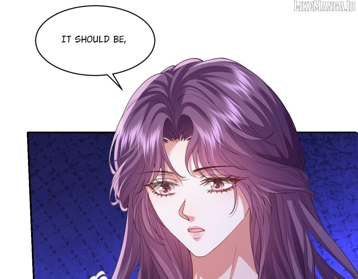 Confessing My Love to Him, the Treacherous One Chapter 59 - page 4